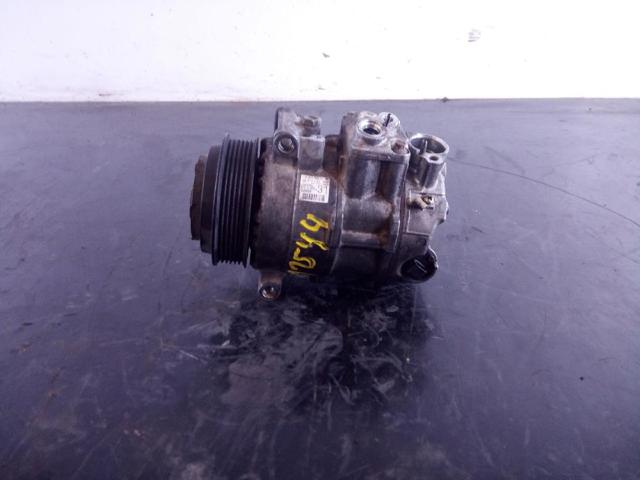 MERCEDES A0022303111 Компрессор кондиционера в наличии Хмельницкий