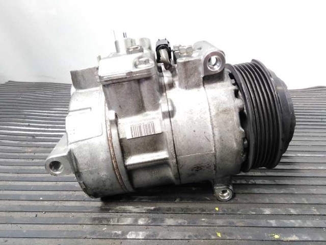 A0022303111 MERCEDES Компрессор кондиционера купить в Одесса