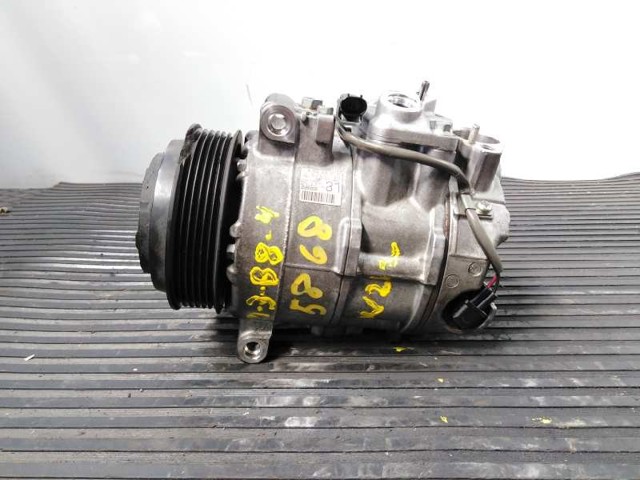 A0022303111 MERCEDES Компрессор кондиционера купить в Житомир