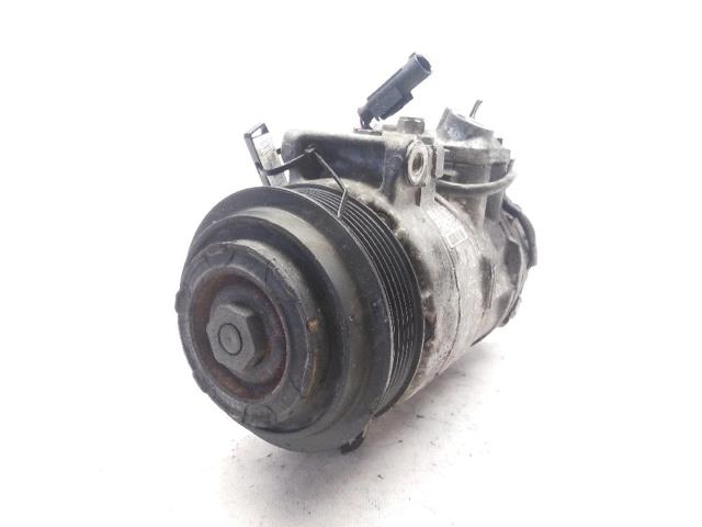 Compressor de aparelho de ar condicionado A0022303811 Mercedes