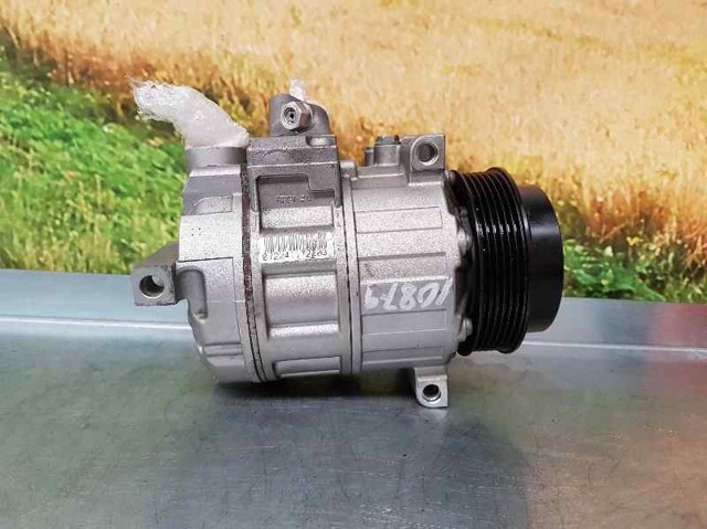 A0022304511 Компрессор кондиционера купить Ровно