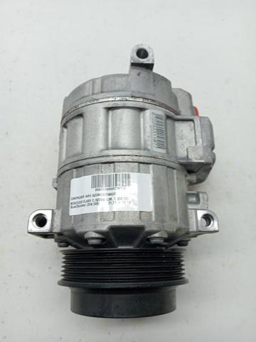 MERCEDES A0022304511 Компрессор кондиционера в наличии Винница