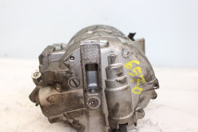 MERCEDES A0022304511 Компрессор кондиционера в наличии Николаев