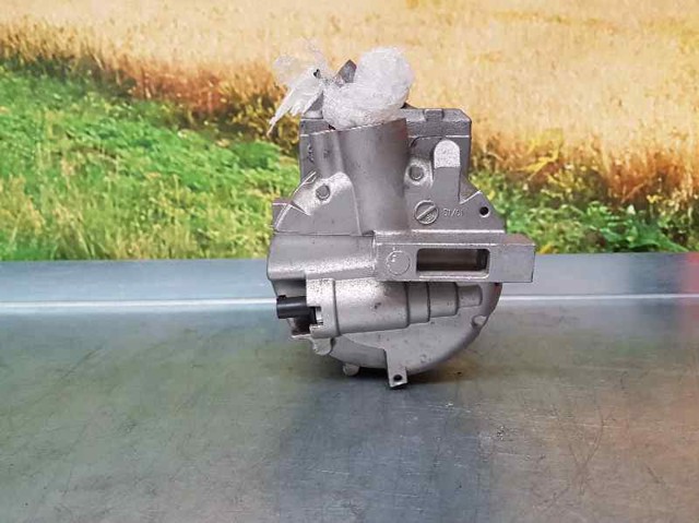 MERCEDES A0022304511 Компрессор кондиционера в наличии Павлоград