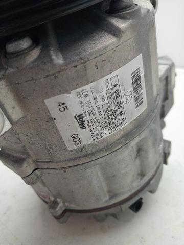 A0022304511 MERCEDES Компрессор кондиционера купить в Запорожье