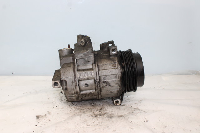 MERCEDES A0022304511 Компрессор кондиционера в наличии Винница