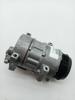 Compressor de aparelho de ar condicionado A0022304711 MERCEDES