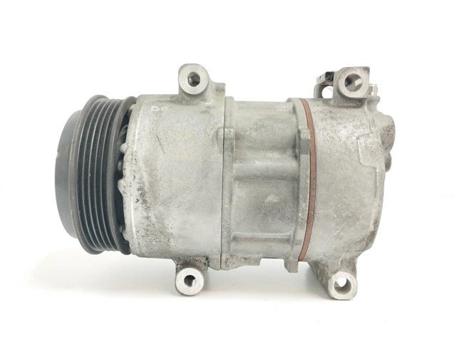 Compressor de ar condicionado para mercedes-benz A-Class A 200 (169.033, 169.333) 266960 A0022304711