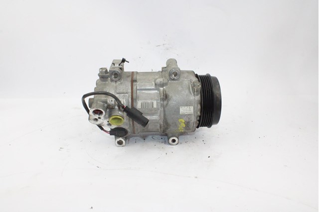 Compressor de ar condicionado para Mercedes-Benz B-Class B 200 CDI (245.208) 640941 A0022304811
