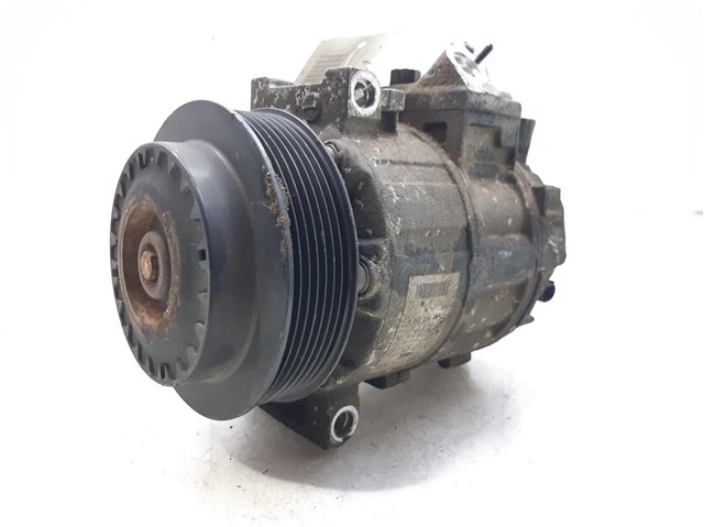 Compressor de aparelho de ar condicionado A0022304911 Mercedes