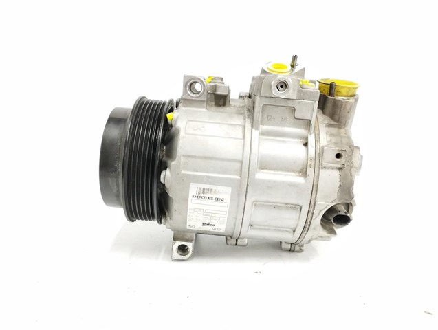 Compresor aire acondicionado para mercedes-benz clase c c 220 cdi (204.008) 646811 A0022305011