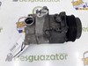 Compressor de aparelho de ar condicionado A0022305011 MERCEDES