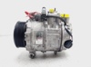 Compressor de aparelho de ar condicionado A0022305311 MERCEDES