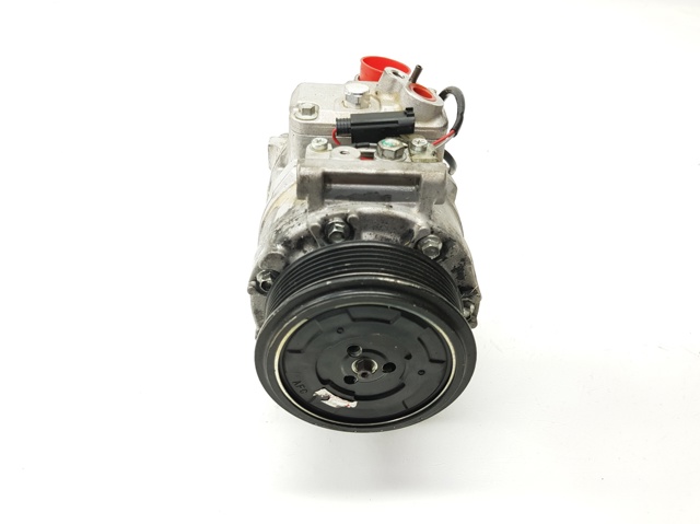 Compressor de aparelho de ar condicionado A0022305811 Mercedes