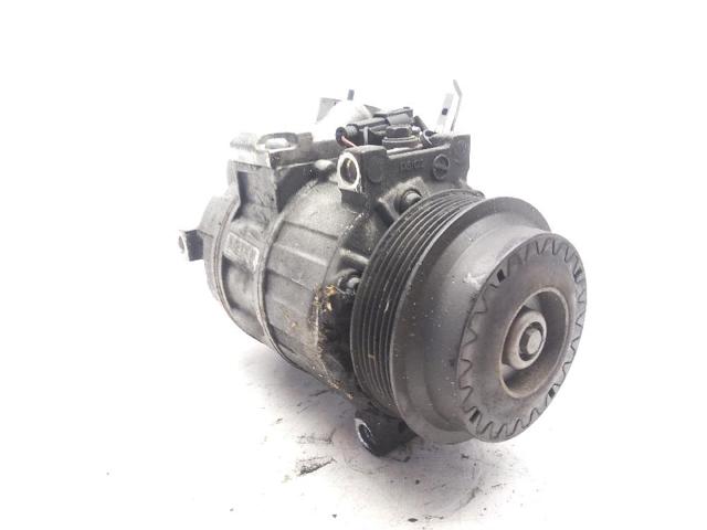 Compressor de aparelho de ar condicionado A0022307211 Mercedes