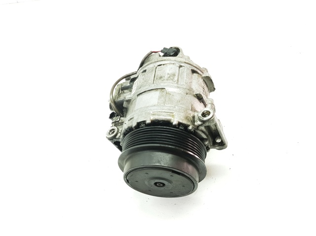 Compressor de aparelho de ar condicionado A0022307711 Mercedes