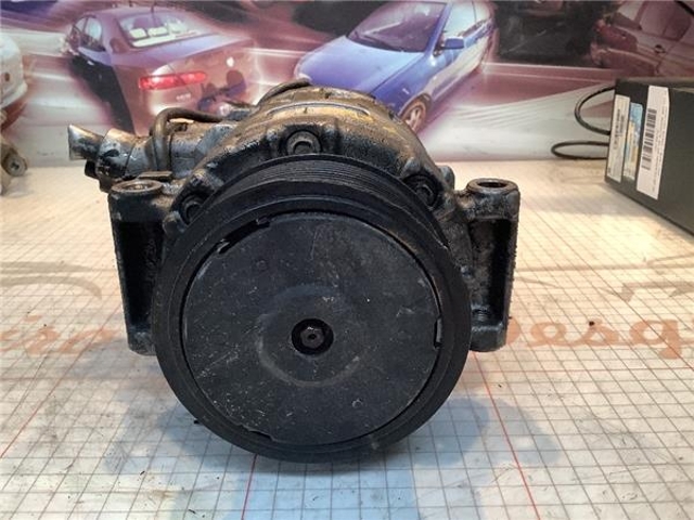 A0022308211 MERCEDES Компрессор кондиционера купить в Львов