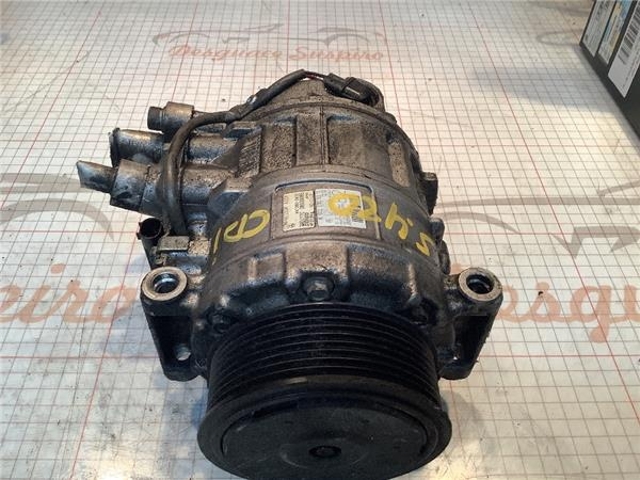 MERCEDES A0022308211 Компрессор кондиционера в наличии Ирпень
