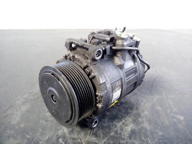 Compressor de aparelho de ar condicionado A0022308211 Mercedes