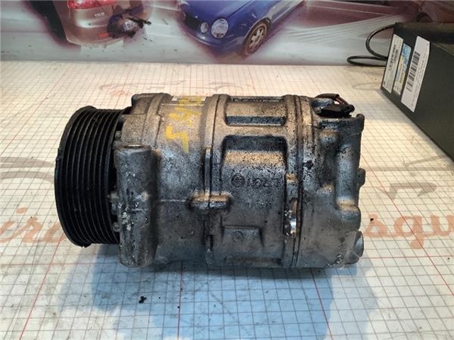 MERCEDES A0022308211 Компрессор кондиционера в наличии Тернополь