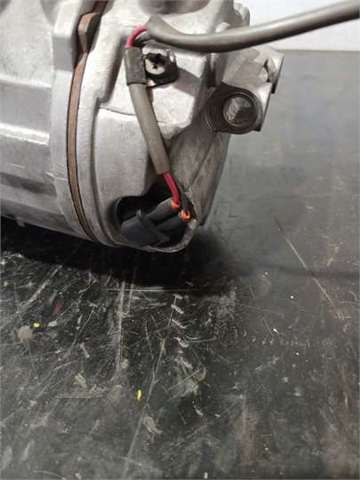 A0022308211 MERCEDES Компрессор кондиционера купить в Черновцы