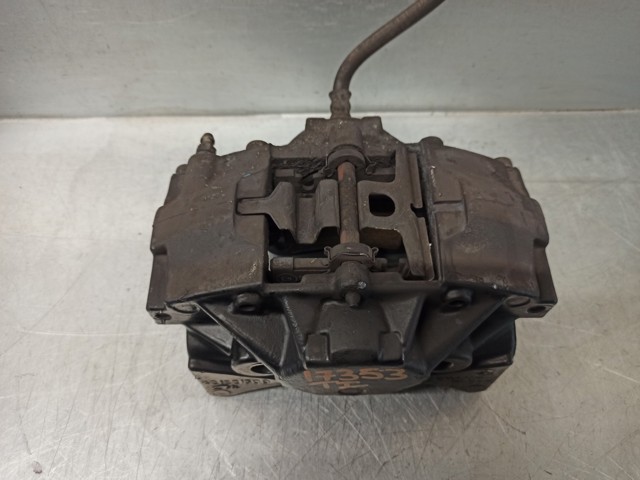 A0024200183 MERCEDES Суппорт задний левый купить в Полтава