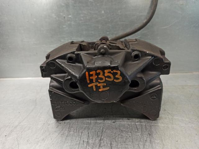 A0024200183 MERCEDES Суппорт задний левый купить в Тернополь