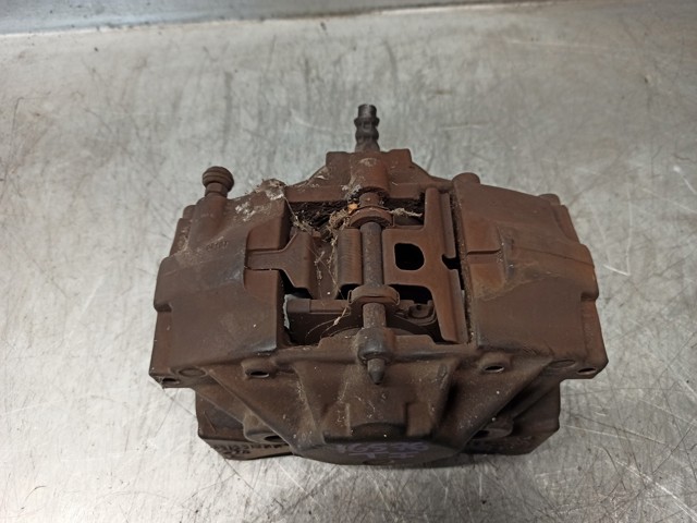 A0024200183 MERCEDES Суппорт тормозной задний левый купить в Полтава