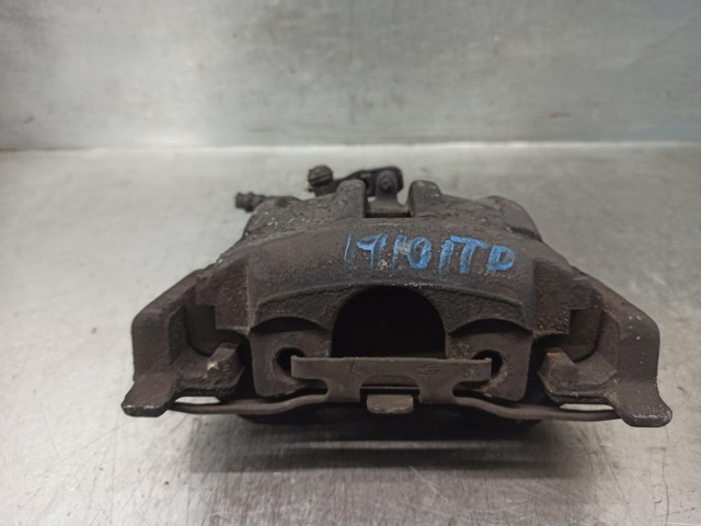MERCEDES A0024201183 Суппорт тормозной задний правый в наличии Украина