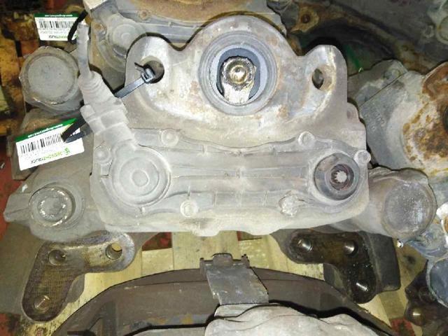 MERCEDES A0024201483 Суппорт тормозной передний правый в наличии Украина
