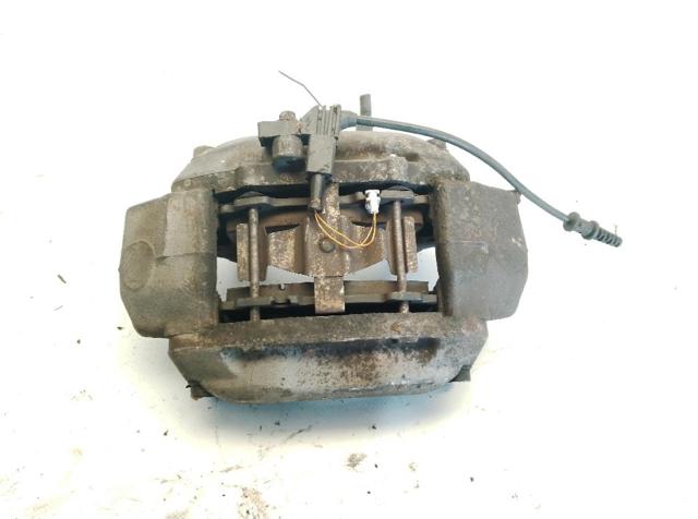 A0024202483 MERCEDES Суппорт тормозной передний правый купить в Хмельницкий