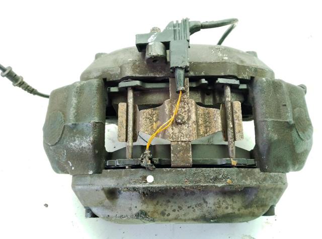 A0024202483 MERCEDES Суппорт тормозной передний правый купить в Харьков