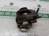 Suporte do freio traseiro esquerdo A0024202783 MERCEDES