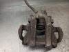 Suporte do freio traseiro esquerdo A0024202783 MERCEDES
