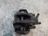 Suporte do freio traseiro esquerdo A0024202783 MERCEDES