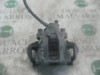 Suporte do freio traseiro esquerdo A0024202783 MERCEDES