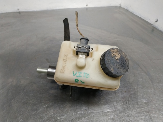 Tanque de cilindro mestre do freio (de fluido de freio) Mercedes Vito 1 638