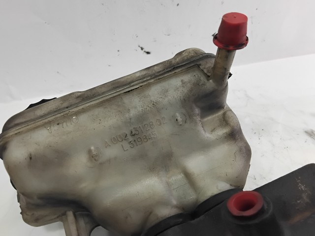 A0024312802 MERCEDES Бачок тормозной купить в Житомир