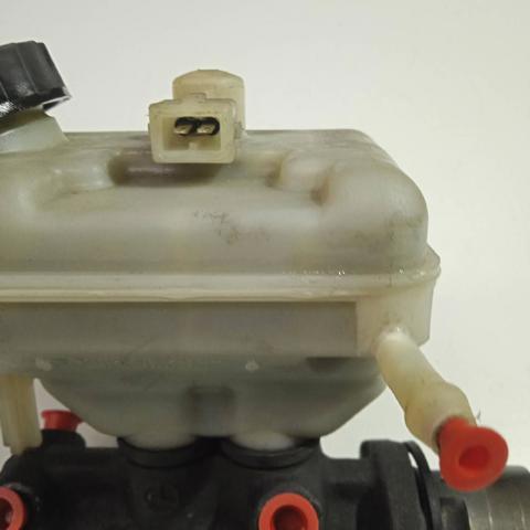 Tanque de cilindro mestre do freio (de fluido de freio) Mercedes Vito 1 638