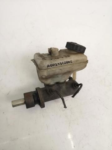 Tanque de cilindro mestre do freio (de fluido de freio) Mercedes Vito 1 638