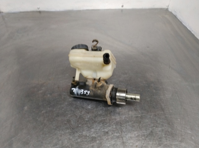 Tanque de cilindro mestre do freio (de fluido de freio) Mercedes Vito 1 638