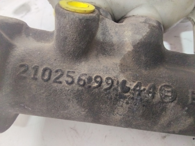 MERCEDES A0024312802 Бачок тормозной в наличии Ирпень