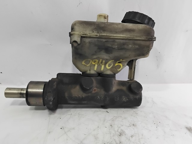 A0024312802 MERCEDES Бачок главного тормозного цилиндра (тормозной жидкости) купить в Каменское