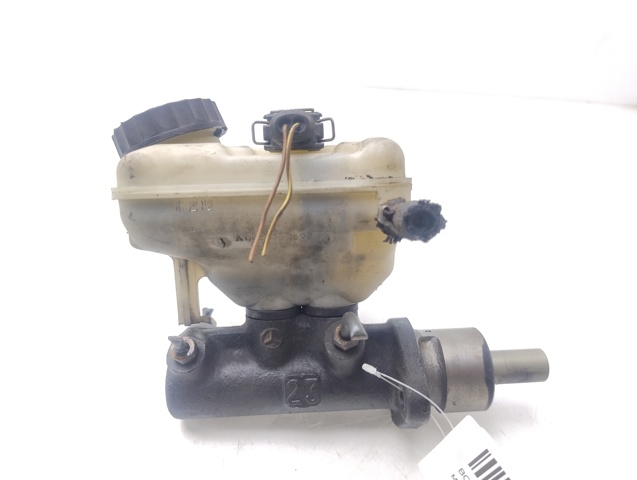 A0024312802 MERCEDES Бачок тормозной купить в Днепр
