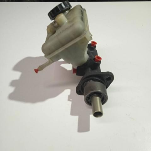 Tanque de cilindro mestre do freio (de fluido de freio) Mercedes Vito 1 638