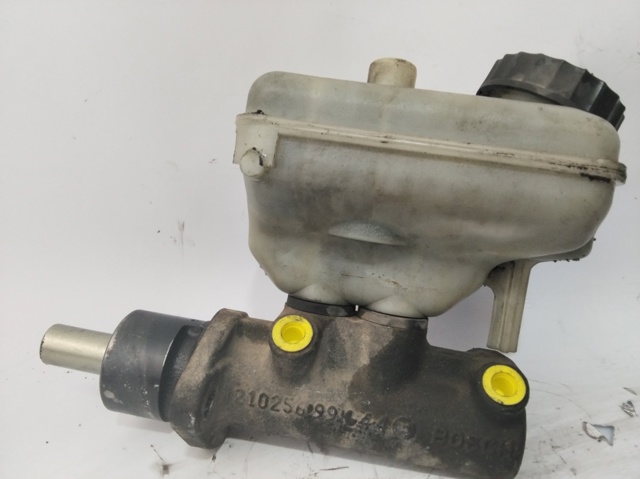 A0024312802 MERCEDES Бачок главного тормозного цилиндра (тормозной жидкости) купить в Павлоград