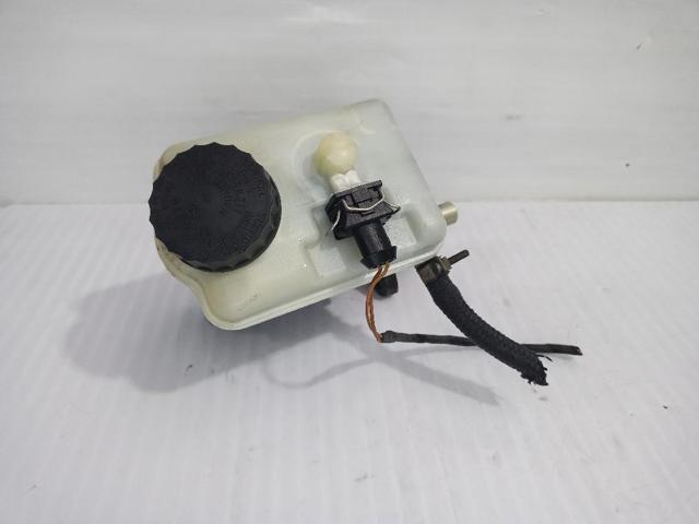 Tanque de cilindro mestre do freio (de fluido de freio) Mercedes Vito 1 638