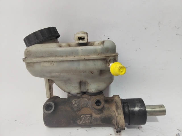 A0024312802 MERCEDES Бачок тормозной купить в Харьков