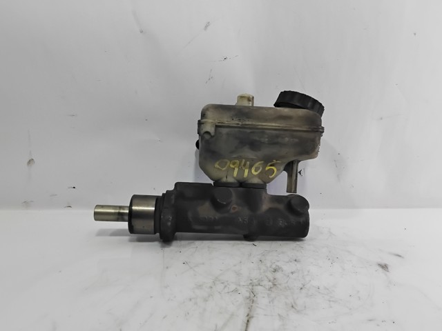 A0024312802 MERCEDES Бачок главного тормозного цилиндра (тормозной жидкости) купить в Черкассы