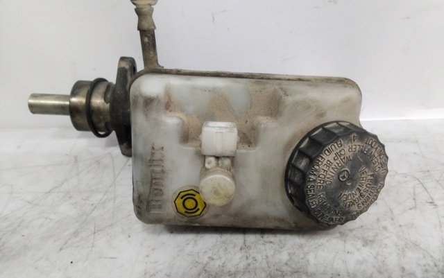 A0024312802 MERCEDES Бачок тормозной купить в Днепр